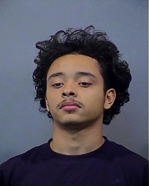 Gary man agrees to 55-year sentence in separate crimes