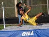 Crete-Monee's Simone Brown