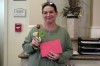 ROSE Award | Shannon Pulkowski