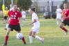 Portage's Monahan gets lone goal in tough loss