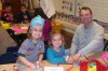 Jane Ball | Dr. Seuss Literacy Night