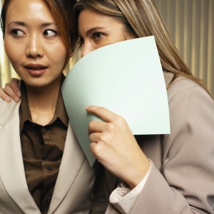 Ethics in the workplace can be challenging for new graduates venturing into the working world