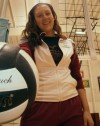 Hanover Central senior Alex Plavsa
