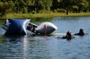 Lynwood gets ready for diver challenge  