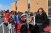 Hebron Winterfest gets kids, adults out of the house