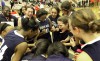 Bishop Noll celebrates