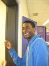 Jelani Pruitt, Merrillville