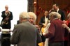Seniors enjoy valentine's dance at Wicker Park