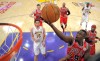 Luol Deng, Pau Gasol