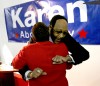 Clay endorses Freeman-Wilson for Gary mayor