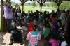 Students go green