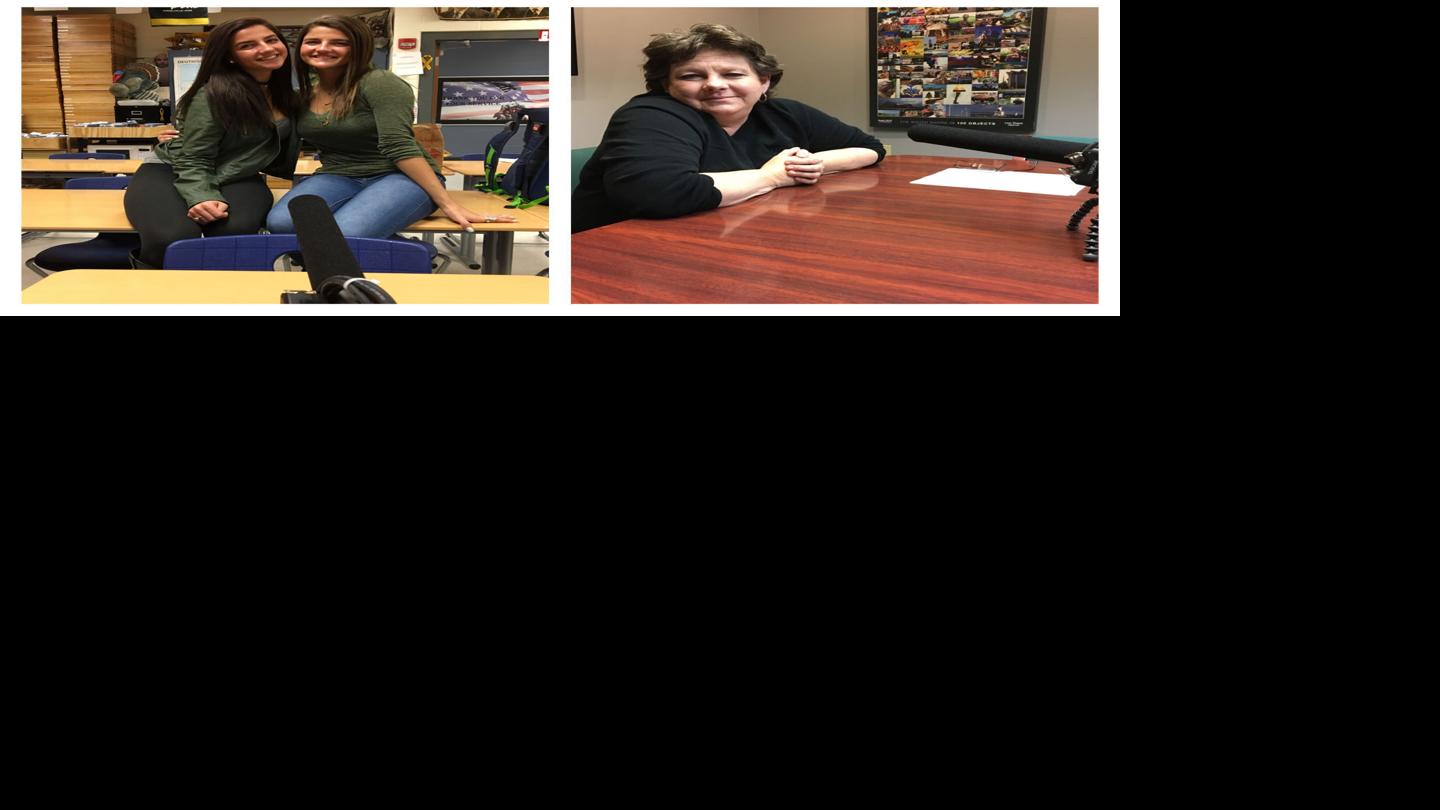 PODCAST: Byline - A teacher makes history come alive - nwitimes.com