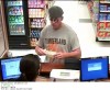 Police name suspect in three bank robberies