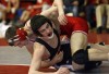 Crown Point's Cameron Halstead