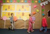 Union Township school offers snacks and stories