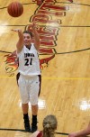 Lowell's Hunter Jusevitch