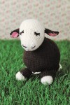 A knitting book for the whole creative family