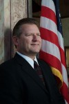 Polish men honored for civic distinction