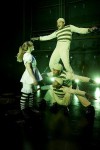 'Lookingglass Alice' a non-stop theater and audience adventure  