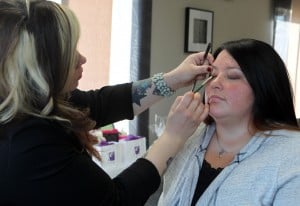 St. John salon treats women to some rest, relaxation