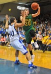 Triton Basketball Regional Semi Finals