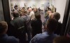 RALLY - Rally for demoted Griffith Chief