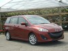 Mazda's minivan alternative