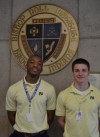 Bishop Noll seniors accepted to West Point