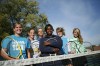 No seniors, no problem for Illiana Christian girls tennis team