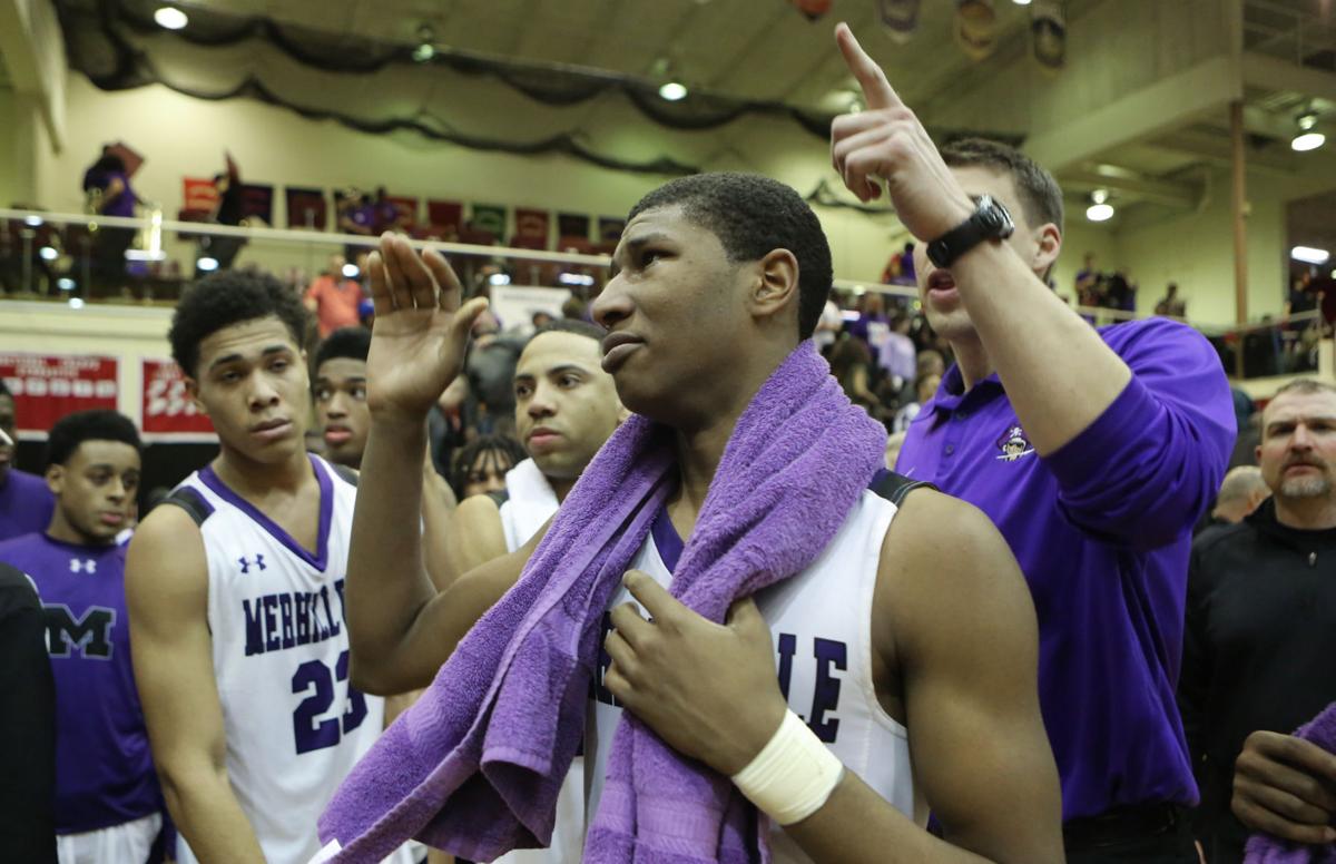 Fort Wayne North's size and athleticism too much for Merrillville in ...