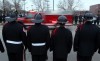 Funeral services held for Chicago firefighter Ankum