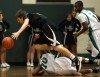 Illiana Christian's Brandon Martin