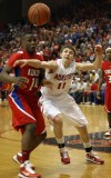 Munster vs Kokomo Class 4A semi-state