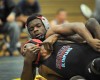 T.F. South's James Cooper