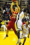 Andrean vs Roosevelt