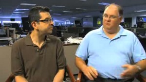 nwi.com Political Roundtable
