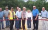 New bridge over Kankakee completed ahead of schedule