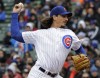 Jeff Samardzija