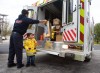 Hobart 4-year-old collects more than 200 Toys for Tots