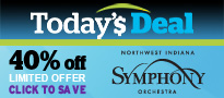 NWI Symphony Promo