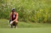 Crown Point golfer Alyssa Harvey