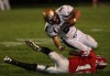 T.F. South football game
