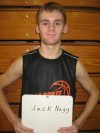 Jack Nagy, LaPorte basketball