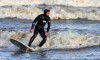 Surf's up on Third Coast