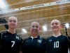 A volleyball life for Piekarski family