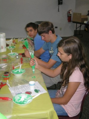 Lansing library offers youth, teen reading events in June