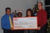Lake Area United Way gets $170K donation