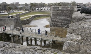 Florida celebrates its Spanish heritage in 2013