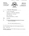 Town of St. John meeting schedules revised