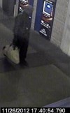 Man's throat slashed, car stolen in South Shore station attack